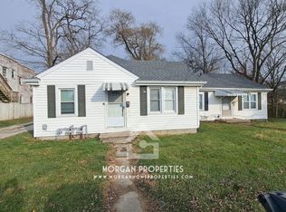 6 E Main St, Chesterfield, IN 46017