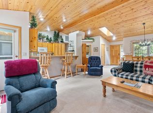 57584 Whistler Ln, Sunriver, OR 97707