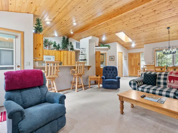 57584 Whistler Ln, Sunriver, OR 97707