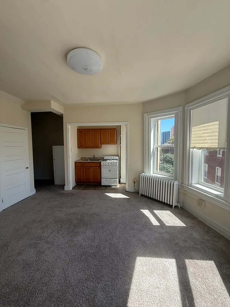 1 bed, 471 sqft, $1,080 — Photo 3