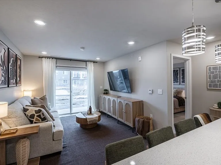 Vitality Apartments — Photo 21