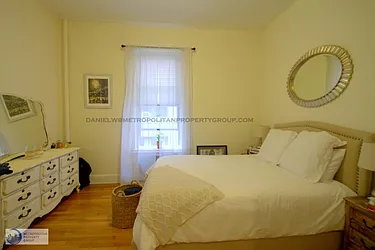 Rented by Metropolitan Property Group