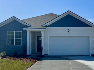 518 Blissful Dr, Little River, SC 29566
