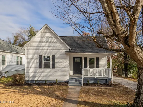 922 Minnesota Ave, Knoxville, TN 37921