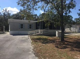 6934 W Robert Dunn Ct, Homosassa, FL 34446