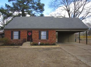 3088 Brookdale St, Memphis, TN 38118
