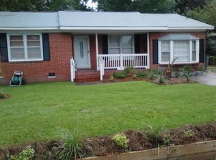 24 Falkirk Dr, Charleston, SC 29407