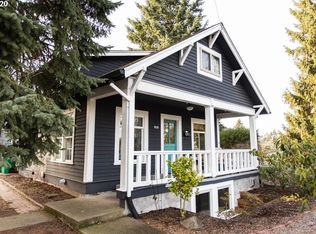 8535 SW 14th Ave, Portland, OR 97219