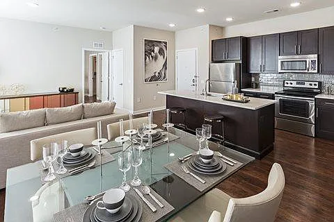 West Side Lofts at Red Bank — Photo 4