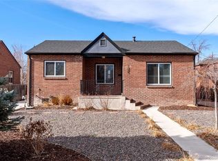 1355 N Utica St, Denver, CO 80204