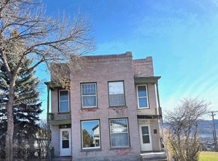 326/328 S Washington St, Butte, MT 59701