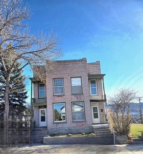 326/328 S Washington St, Butte, MT, 59701