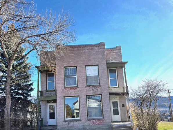 326/328 S Washington St, Butte, MT 59701