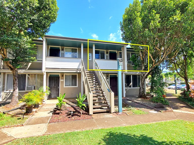 95-753 Hokuwelowelo Pl #K208 — Photo 19
