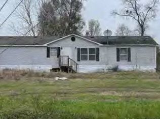 20645 S Post Oak Blvd, Fresno, TX 77545