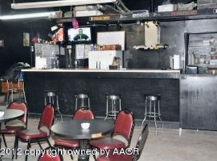 1720 NW 6th St, Tulia, TX 79088