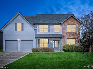37200 Murphy Webb Ave, Prairieville, LA 70769