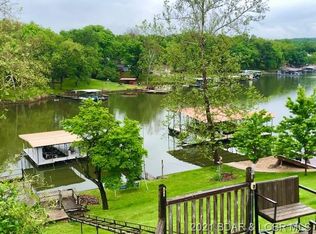 159 Timberwolf Dr, Sunrise Beach, MO 65079