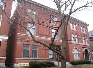 1420 S 1st St #3, Louisville, KY 40208