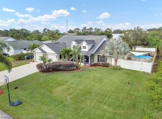 441 Java Ave NE, Lake Placid, FL 33852