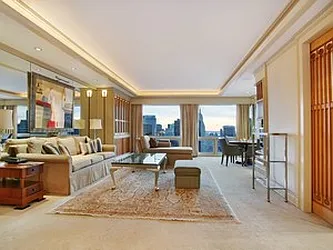 Rented by Corcoran