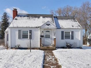 95 Long Hill Dr, East Hartford, CT 06108