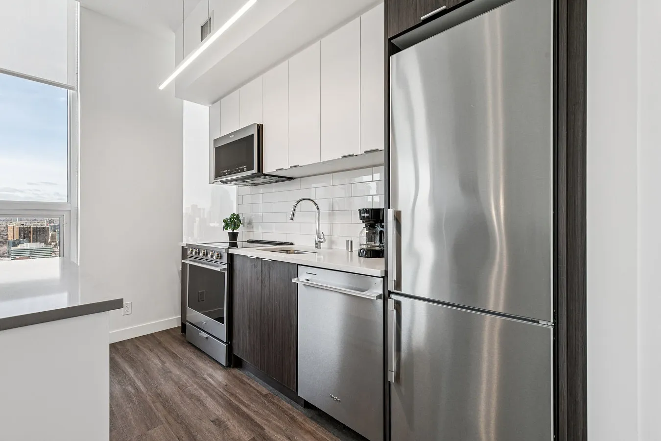 1 bed, 700 sqft, $3,900 — Photo 4