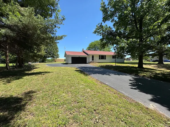 21170 Lawrence #1165, Verona, MO 65769