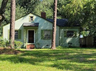 821 Whitney Ave, Albany, GA 31701