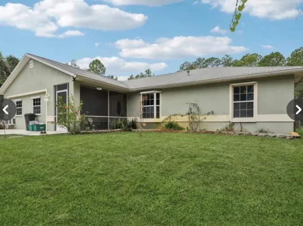 1594 Papaya St, Bunnell, FL 32110