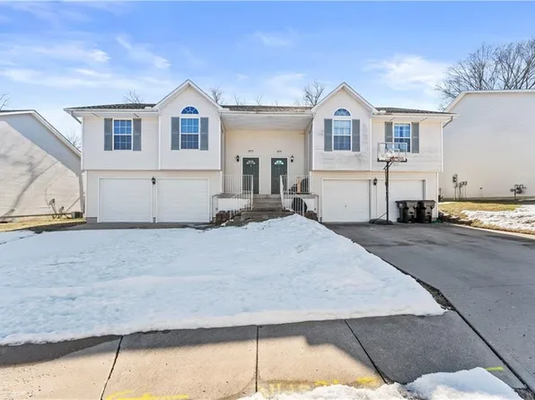 18721-18723 E 13th Terrace Ct N, Independence, MO 64056