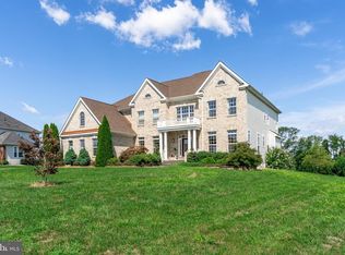 803 Derius Dr, Mickleton, NJ 08056