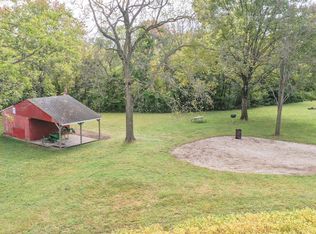 3606 Melville Rd, Bunker Hill, IL 62014