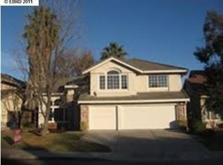 4513 Fallow Way, Antioch, CA 94509