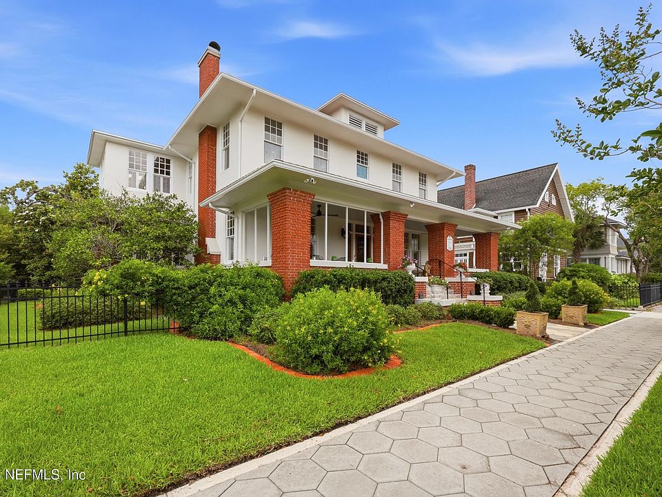 1718 OSCEOLA Street, Jacksonville, FL 32204 | MLS #2122052 | Zillow
