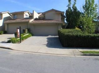 1650 Bayridge Way, San Mateo, CA 94402