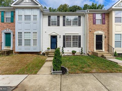 7518 Belgravia Ln, Landover, MD, 20785