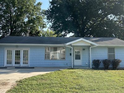 510 N 2nd St, Elsberry, MO, 63343