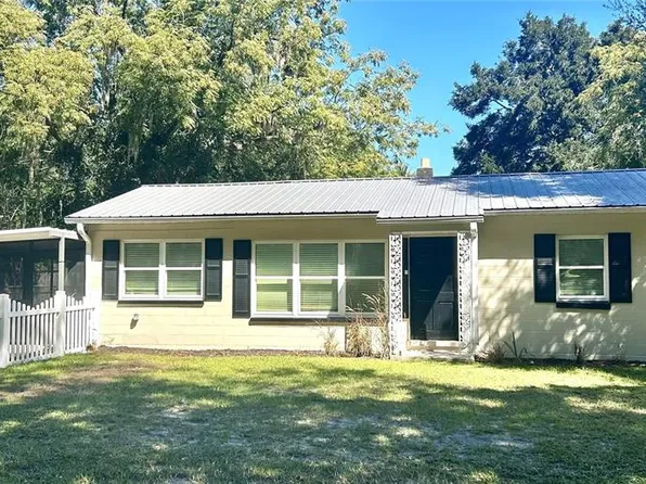 706 MULBERRY STREET, FRUITLAND PARK, FL 34731