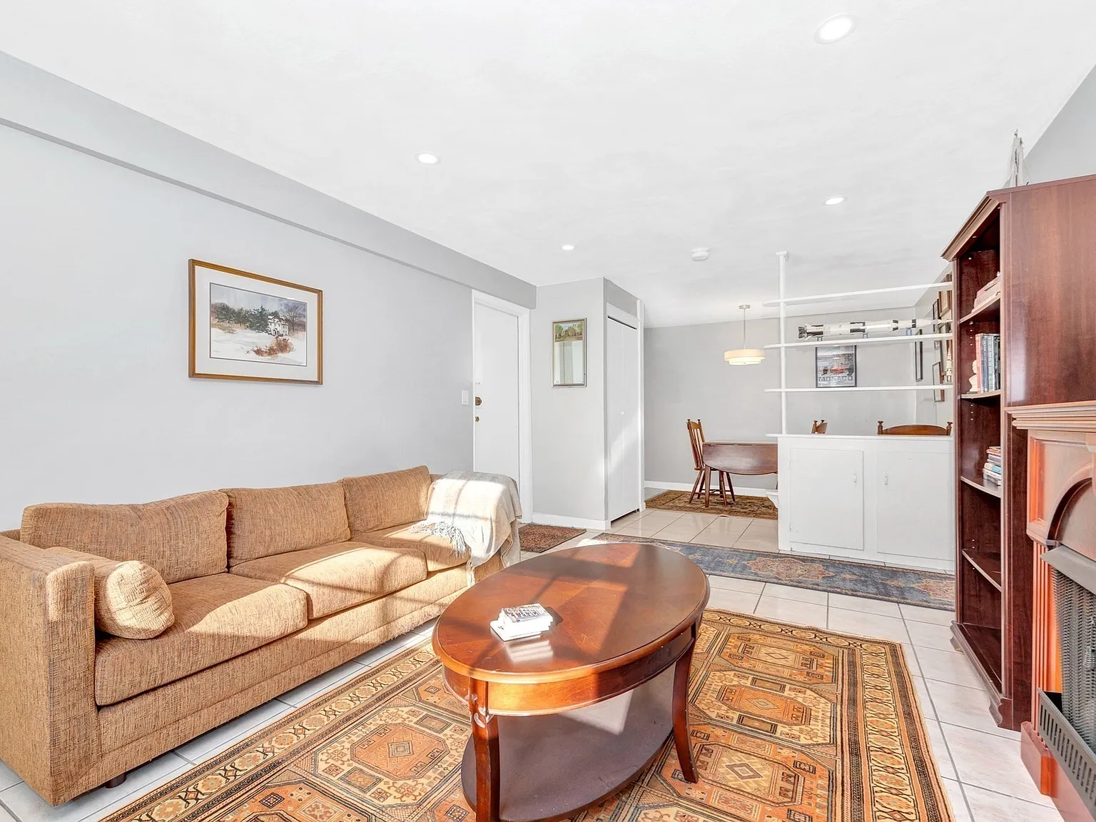 1 bed, 1.0 bath, 641 sqft, $2,250 — Photo 4