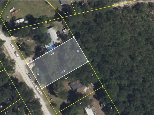 367 Long Circle SW, Shallotte, NC 28470