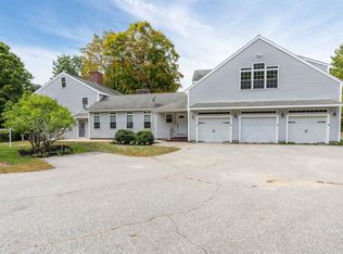 95 Wright Rd, Hollis, NH 03049