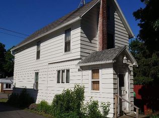 118 Cushing St, Fredonia, NY 14063