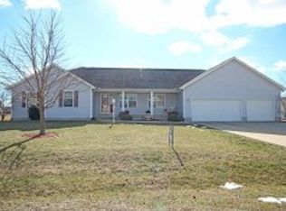 6981 Fieldstone Ln #LN62521, Decatur, IL 62521
