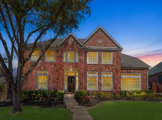 1713 Shumard Oak Ln, Irving, TX 75063