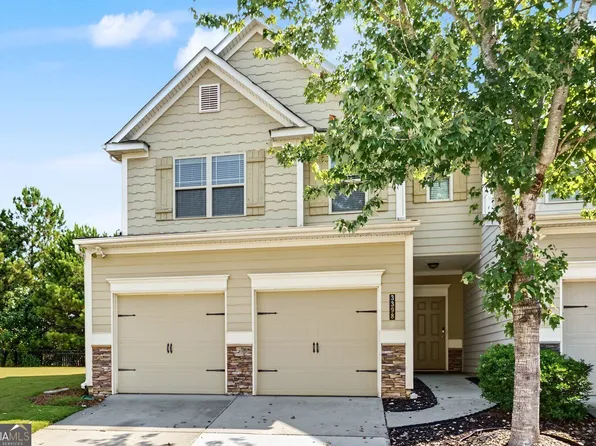 3398 Castleberry Village Cir, Cumming, GA 30040