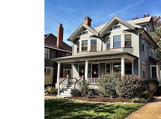 15312 Clifton Blvd, Lakewood, OH 44107