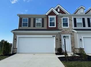 141 Lenell Loop, Delaware, OH 43015