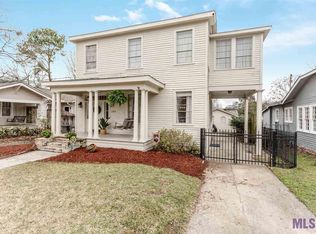 2361 Wisteria St, Baton Rouge, LA 70806