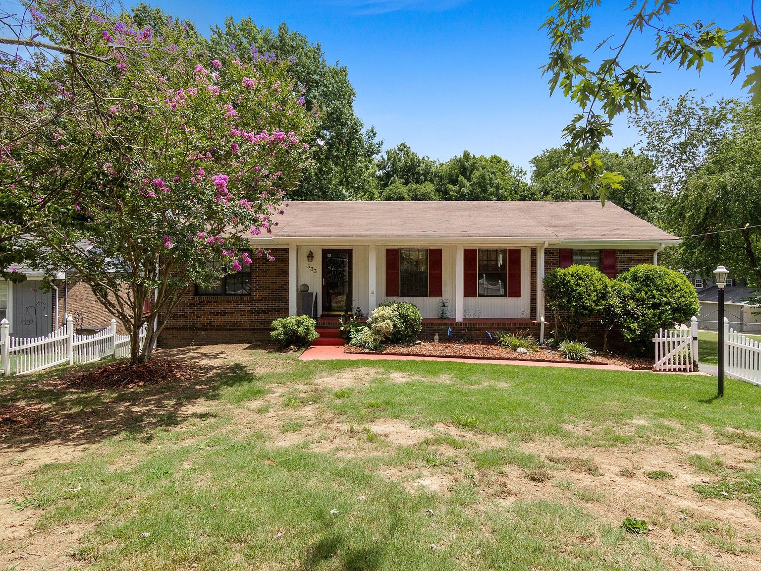 533 Cathy Jo Cir, Nashville, TN 37211 | Zillow